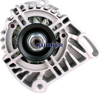 AD Kühner 301844RI - Alternatore autozon.pro