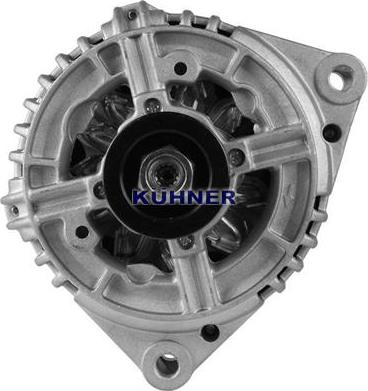 AD Kühner 301845RI - Alternatore autozon.pro