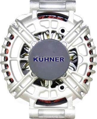 AD Kühner 301846RIB - Alternatore autozon.pro