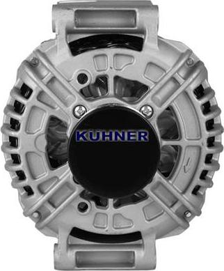 AD Kühner 301840RI - Alternatore autozon.pro