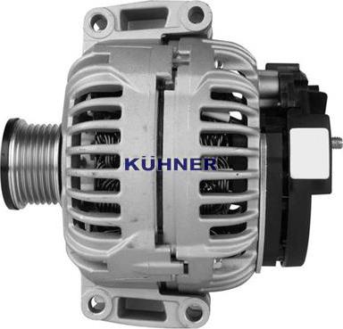 AD Kühner 301840RI - Alternatore autozon.pro