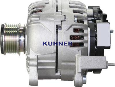 AD Kühner 301841RIV - Alternatore autozon.pro