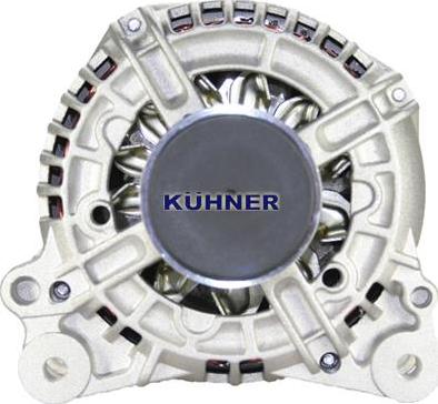 AD Kühner 301841RI - Alternatore autozon.pro