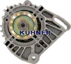 AD Kühner 301843RI - Alternatore autozon.pro