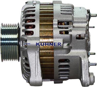 AD Kühner 301842RIM - Alternatore autozon.pro