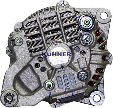 AD Kühner 301842RIM - Alternatore autozon.pro