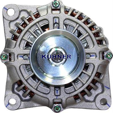 AD Kühner 301842RIM - Alternatore autozon.pro