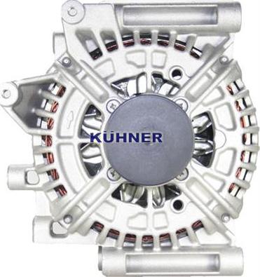 AD Kühner 301859RIB - Alternatore autozon.pro