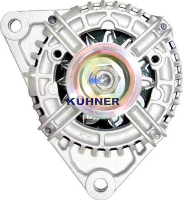 AD Kühner 301854RI - Alternatore autozon.pro