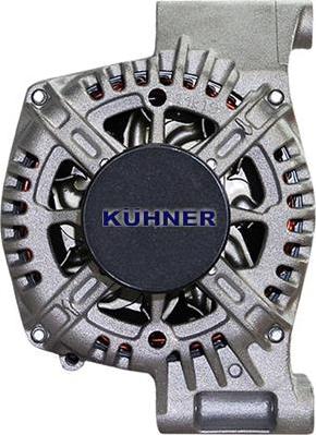 AD Kühner 301855RIV - Alternatore autozon.pro