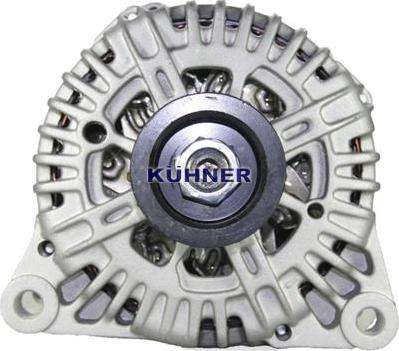 AD Kühner 301850RI - Alternatore autozon.pro