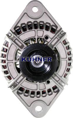 AD Kühner 301853RIB - Alternatore autozon.pro