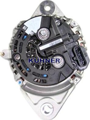 AD Kühner 301853RI - Alternatore autozon.pro