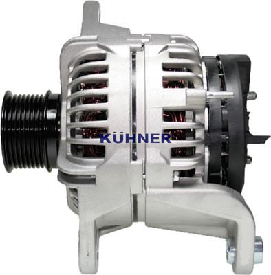 AD Kühner 301853RI - Alternatore autozon.pro