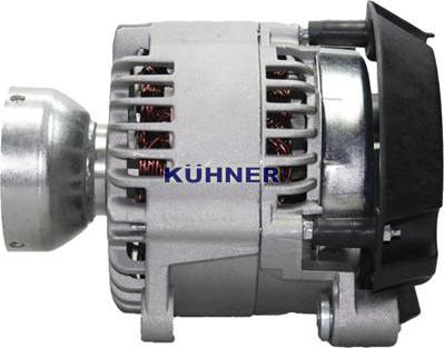 AD Kühner 301857RI - Alternatore autozon.pro