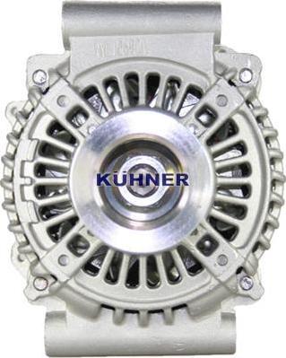 AD Kühner 301869RI - Alternatore autozon.pro