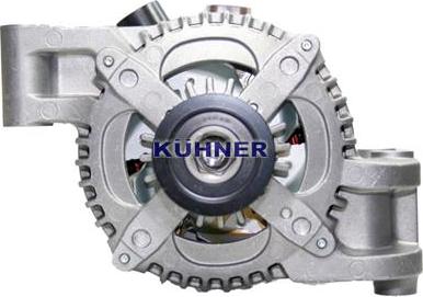 AD Kühner 301864RID - Alternatore autozon.pro