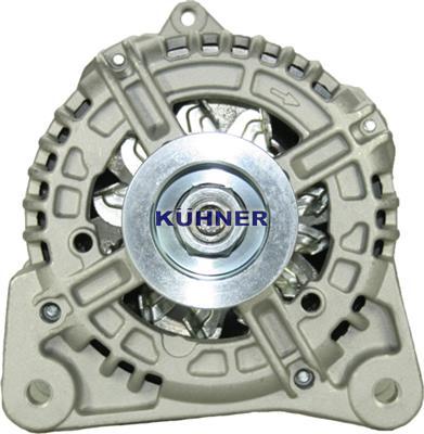 AD Kühner 301866RIV - Alternatore autozon.pro