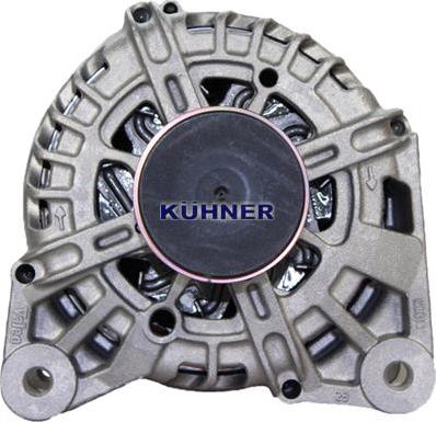 AD Kühner 301860RIB - Alternatore autozon.pro