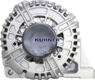 AD Kühner 301861RI - Alternatore autozon.pro