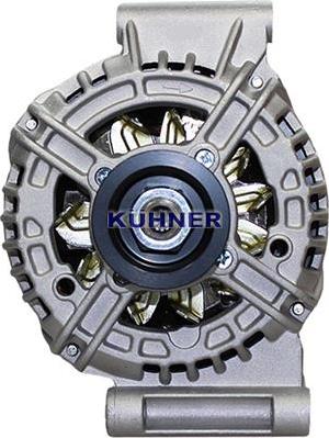 AD Kühner 301868RI - Alternatore autozon.pro