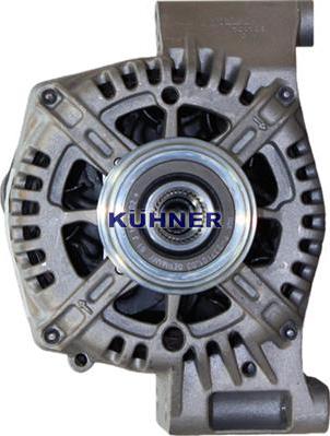 AD Kühner 301862RI - Alternatore autozon.pro