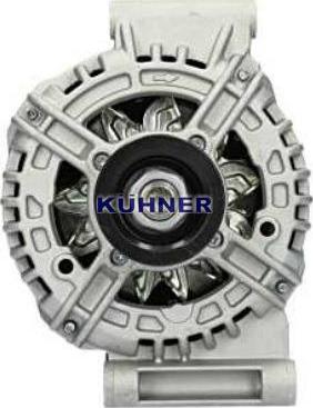 AD Kühner 301867RIB - Alternatore autozon.pro