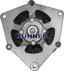 AD Kühner 30180RIM - Alternatore autozon.pro