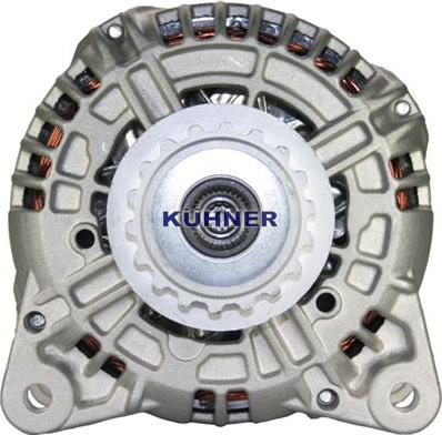 AD Kühner 301819RI - Alternatore autozon.pro