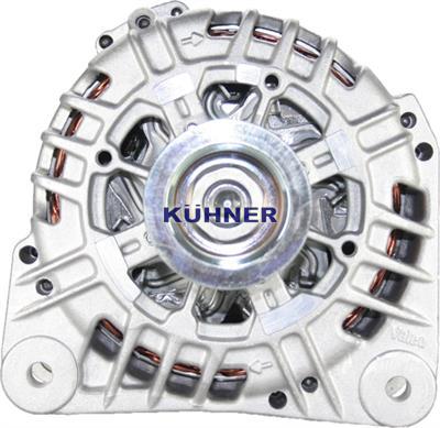 AD Kühner 301814RI - Alternatore autozon.pro