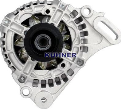 AD Kühner 301815RI - Alternatore autozon.pro