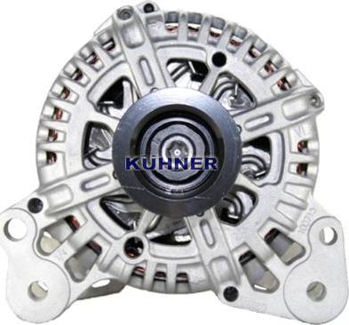 AD Kühner 301816RI - Alternatore autozon.pro