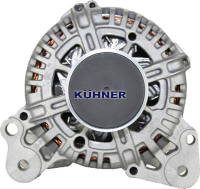 AD Kühner 301810RI - Alternatore autozon.pro