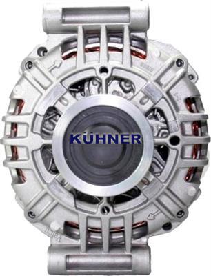 AD Kühner 301811RI - Alternatore autozon.pro