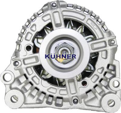 AD Kühner 301818RI - Alternatore autozon.pro