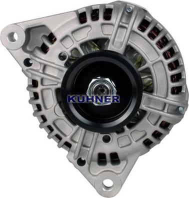 AD Kühner 301813RI - Alternatore autozon.pro