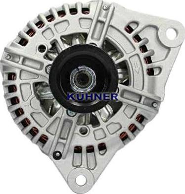 AD Kühner 301812RI - Alternatore autozon.pro