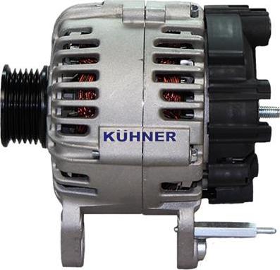 AD Kühner 301817RI - Alternatore autozon.pro