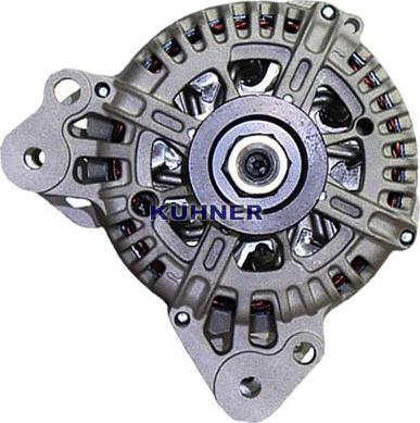 AD Kühner 301817RI - Alternatore autozon.pro