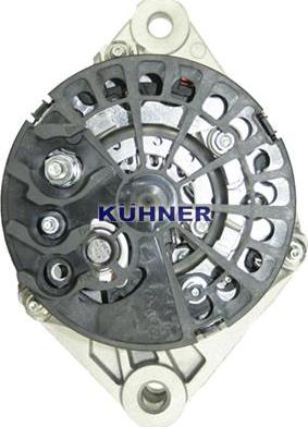 AD Kühner 301884RID - Alternatore autozon.pro