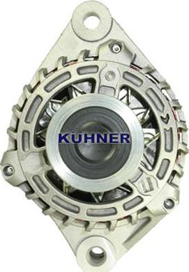 AD Kühner 301884RIM - Alternatore autozon.pro