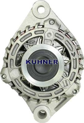 AD Kühner 301885RI - Alternatore autozon.pro