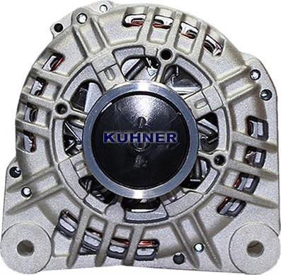 AD Kühner 301881RI - Alternatore autozon.pro