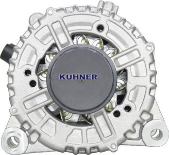 AD Kühner 301888RI - Alternatore autozon.pro