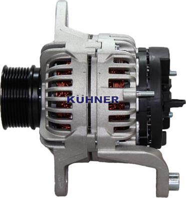 AD Kühner 301883RIB - Alternatore autozon.pro