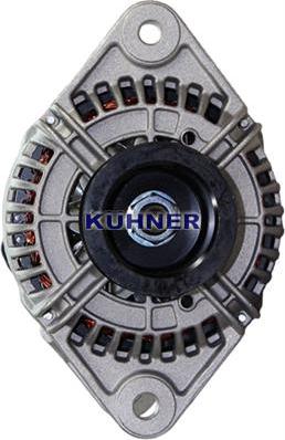 AD Kühner 301883RI - Alternatore autozon.pro