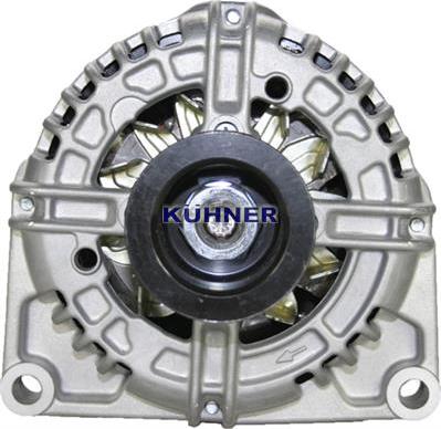 AD Kühner 301882RI - Alternatore autozon.pro