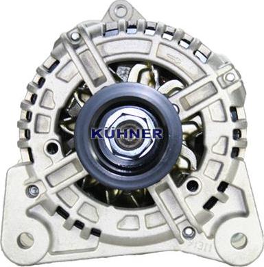 AD Kühner 301887RI - Alternatore autozon.pro