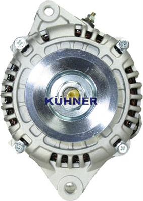 AD Kühner 301839RI - Alternatore autozon.pro