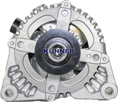 AD Kühner 301834RID - Alternatore autozon.pro